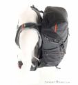 Lowe Alpine Yacuri 38 Backpack, Lowe Alpine, Anthracite, , Male,Female,Unisex, 0322-10048, 5638242599, 5059913096070, N3-18.jpg