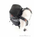 Lowe Alpine Yacuri 38 Backpack, Lowe Alpine, Anthracite, , Male,Female,Unisex, 0322-10048, 5638242599, 5059913096070, N4-09.jpg