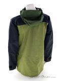 Haglöfs Vassi GTX Pro Mens Ski Jacket, Haglöfs, Olive-Dark Green, , Male, 0009-10618, 5638242603, 7318841831947, N2-12.jpg