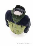 Haglöfs Vassi GTX Pro Mens Ski Jacket, Haglöfs, Olive-Dark Green, , Male, 0009-10618, 5638242603, 7318841831947, N4-04.jpg