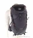 Lowe Alpine Yacuri 48 Backpack, Lowe Alpine, Anthracite, , Male,Female,Unisex, 0322-10049, 5638242619, 5059913095882, N2-02.jpg