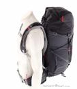 Lowe Alpine Yacuri 48 Backpack, Lowe Alpine, Anthracite, , Male,Female,Unisex, 0322-10049, 5638242619, 5059913095882, N2-17.jpg