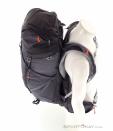 Lowe Alpine Yacuri 48 Backpack, Lowe Alpine, Anthracite, , Male,Female,Unisex, 0322-10049, 5638242619, 5059913095882, N3-08.jpg