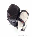 Lowe Alpine Yacuri 48 Backpack, Lowe Alpine, Anthracite, , Male,Female,Unisex, 0322-10049, 5638242619, 5059913095882, N4-09.jpg