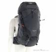 Lowe Alpine Yacuri 55 Backpack, Lowe Alpine, Anthracite, , Male,Female,Unisex, 0322-10050, 5638242621, 5059913095929, N1-01.jpg