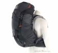 Lowe Alpine Yacuri 55 Backpack, Lowe Alpine, Anthracite, , Male,Female,Unisex, 0322-10050, 5638242621, 5059913095929, N1-06.jpg