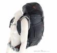 Lowe Alpine Yacuri 55 Backpack, Lowe Alpine, Anthracite, , Male,Female,Unisex, 0322-10050, 5638242621, 5059913095929, N1-16.jpg