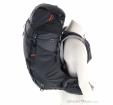 Lowe Alpine Yacuri 55 Backpack, Lowe Alpine, Anthracite, , Male,Female,Unisex, 0322-10050, 5638242621, 5059913095929, N2-07.jpg