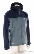 Haglöfs Roc Flash GTX Herren Tourenjacke, Haglöfs, Blau, , Herren, 0009-10620, 5638242622, 7318841678566, N1-01.jpg