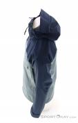 Haglöfs Roc Flash GTX Hommes Veste de randonnée, , Bleu, , Hommes, 0009-10620, 5638242622, , N3-08.jpg