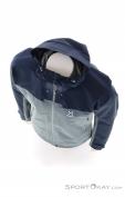 Haglöfs Roc Flash GTX Hommes Veste de randonnée, , Bleu, , Hommes, 0009-10620, 5638242622, 7318841678559, N4-04.jpg