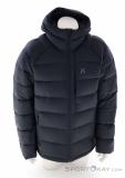 Haglöfs Rosson Down Hood Herren Isolationsjacke, , Schwarz, , Herren, 0009-10621, 5638242627, , N2-02.jpg