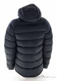 Haglöfs Rosson Down Hood Herren Isolationsjacke, , Schwarz, , Herren, 0009-10621, 5638242627, , N2-12.jpg