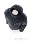 Haglöfs Rosson Down Hood Herren Isolationsjacke, , Schwarz, , Herren, 0009-10621, 5638242627, , N4-04.jpg