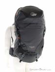 Lowe Alpine Yacuri 65 Rucksack, Lowe Alpine, Anthrazit, , Herren,Damen,Unisex, 0322-10051, 5638242631, 5059913095950, N2-02.jpg