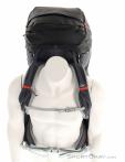 Lowe Alpine Yacuri 65 Rucksack, Lowe Alpine, Anthrazit, , Herren,Damen,Unisex, 0322-10051, 5638242631, 5059913095950, N3-13.jpg