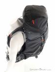 Lowe Alpine Yacuri 65 Rucksack, Lowe Alpine, Anthrazit, , Herren,Damen,Unisex, 0322-10051, 5638242631, 5059913095950, N3-18.jpg