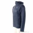 Haglöfs L.I.M Mimic Hood Hommes Veste isolante, Haglöfs, Bleu, , Hommes, 0009-10622, 5638242632, 7318841382289, N1-06.jpg