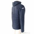 Haglöfs L.I.M Mimic Hood Hommes Veste isolante, Haglöfs, Bleu, , Hommes, 0009-10622, 5638242632, 7318841382289, N1-16.jpg