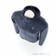 Haglöfs L.I.M Mimic Hood Hommes Veste isolante, Haglöfs, Bleu, , Hommes, 0009-10622, 5638242632, 7318841382289, N4-04.jpg