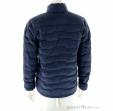 Haglöfs Roc Flash Down Hommes Veste isolante, Haglöfs, Bleu, , Hommes, 0009-10623, 5638242637, 7318841838144, N2-12.jpg