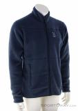 Haglöfs Mossa Pile Mens Sweater, Haglöfs, Dark-Blue, , Male, 0009-10624, 5638242641, 7318841747453, N1-01.jpg