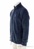 Haglöfs Mossa Pile Hommes Pulls, Haglöfs, Bleu foncé, , Hommes, 0009-10624, 5638242641, 7318841747446, N1-06.jpg