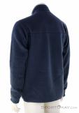 Haglöfs Mossa Pile Mens Sweater, Haglöfs, Dark-Blue, , Male, 0009-10624, 5638242641, 7318841747453, N1-11.jpg