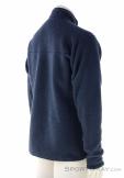 Haglöfs Mossa Pile Mens Sweater, Haglöfs, Dark-Blue, , Male, 0009-10624, 5638242641, 7318841747453, N1-16.jpg