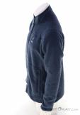 Haglöfs Mossa Pile Hommes Pulls, Haglöfs, Bleu foncé, , Hommes, 0009-10624, 5638242641, 7318841747446, N2-07.jpg