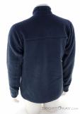 Haglöfs Mossa Pile Mens Sweater, Haglöfs, Dark-Blue, , Male, 0009-10624, 5638242641, 7318841747453, N2-12.jpg