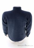 Haglöfs Mossa Pile Mens Sweater, Haglöfs, Dark-Blue, , Male, 0009-10624, 5638242641, 7318841747453, N3-13.jpg