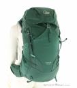 Lowe Alpine Yacuri ND38 Women Backpack, Lowe Alpine, Green, , Female, 0322-10052, 5638242644, 5059913124247, N1-01.jpg