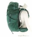 Lowe Alpine Yacuri ND38 Women Backpack, Lowe Alpine, Green, , Female, 0322-10052, 5638242644, 5059913124247, N2-07.jpg