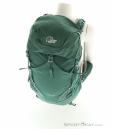 Lowe Alpine Yacuri ND38 Women Backpack, Lowe Alpine, Green, , Female, 0322-10052, 5638242644, 5059913124247, N3-03.jpg