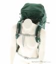 Lowe Alpine Yacuri ND38 Women Backpack, Lowe Alpine, Green, , Female, 0322-10052, 5638242644, 5059913124247, N3-13.jpg