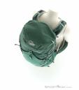 Lowe Alpine Yacuri ND38 Women Backpack, Lowe Alpine, Green, , Female, 0322-10052, 5638242644, 5059913124247, N4-04.jpg