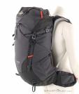 Lowe Alpine Yacuri ND38 Women Backpack, Lowe Alpine, Anthracite, , Female, 0322-10052, 5638242645, 5059913096124, N1-06.jpg