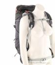 Lowe Alpine Yacuri ND38 Women Backpack, Lowe Alpine, Anthracite, , Female, 0322-10052, 5638242645, 5059913096124, N1-11.jpg