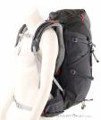 Lowe Alpine Yacuri ND38 Women Backpack, Lowe Alpine, Anthracite, , Female, 0322-10052, 5638242645, 5059913096124, N1-16.jpg