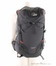 Lowe Alpine Yacuri ND38 Women Backpack, Lowe Alpine, Anthracite, , Female, 0322-10052, 5638242645, 5059913096124, N2-02.jpg