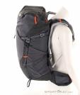 Lowe Alpine Yacuri ND38 Women Backpack, Lowe Alpine, Anthracite, , Female, 0322-10052, 5638242645, 5059913096124, N2-07.jpg