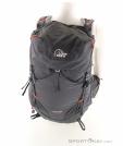 Lowe Alpine Yacuri ND38 Women Backpack, Lowe Alpine, Anthracite, , Female, 0322-10052, 5638242645, 5059913096124, N3-03.jpg