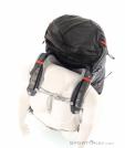 Lowe Alpine Yacuri ND38 Women Backpack, Lowe Alpine, Anthracite, , Female, 0322-10052, 5638242645, 5059913096124, N4-14.jpg