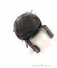 Lowe Alpine Yacuri ND38 Women Backpack, Lowe Alpine, Anthracite, , Female, 0322-10052, 5638242645, 5059913096124, N5-10.jpg