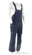 Haglöfs Vassi GTX Pro Bib Herren Skihose, Haglöfs, Schwarz, , Herren, 0009-10625, 5638242646, 7318841752594, N1-01.jpg