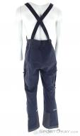 Haglöfs Vassi GTX Pro Bib Herren Skihose, Haglöfs, Schwarz, , Herren, 0009-10625, 5638242646, 7318841752594, N2-12.jpg