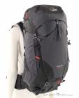 Lowe Alpine Yacuri ND48 Women Backpack, Lowe Alpine, Anthracite, , Female, 0322-10053, 5638242649, 5059913095981, N1-01.jpg