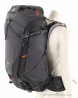 Lowe Alpine Yacuri ND48 Women Backpack, Lowe Alpine, Anthracite, , Female, 0322-10053, 5638242649, 5059913095981, N1-06.jpg