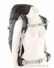 Lowe Alpine Yacuri ND48 Women Backpack, Lowe Alpine, Anthracite, , Female, 0322-10053, 5638242649, 5059913095981, N1-11.jpg